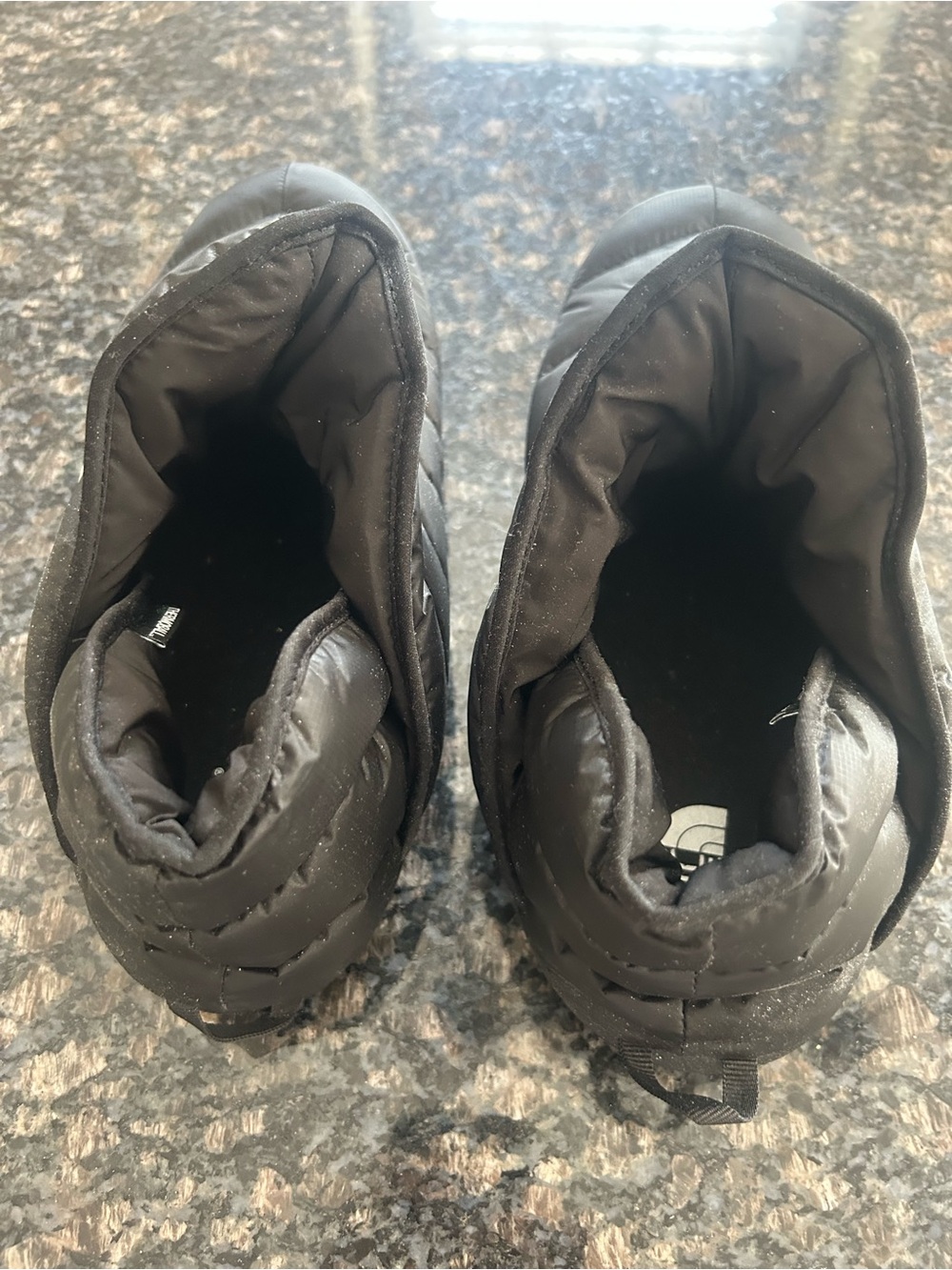 The North Face thermoball traction booties - Picture 2 of 6
